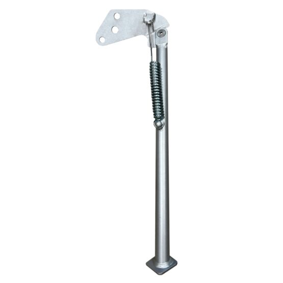 Steel Bolt-On Kickstand