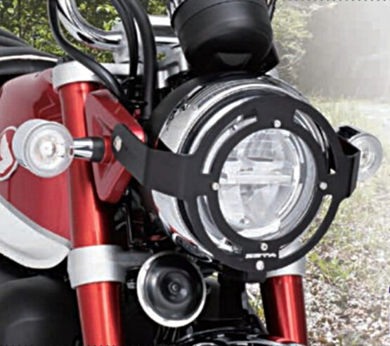 Headlight Guard - Image 2