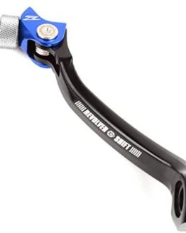 Revolver Shift Lever w/ Blue Tip