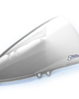 Clear Corsa Windscreen