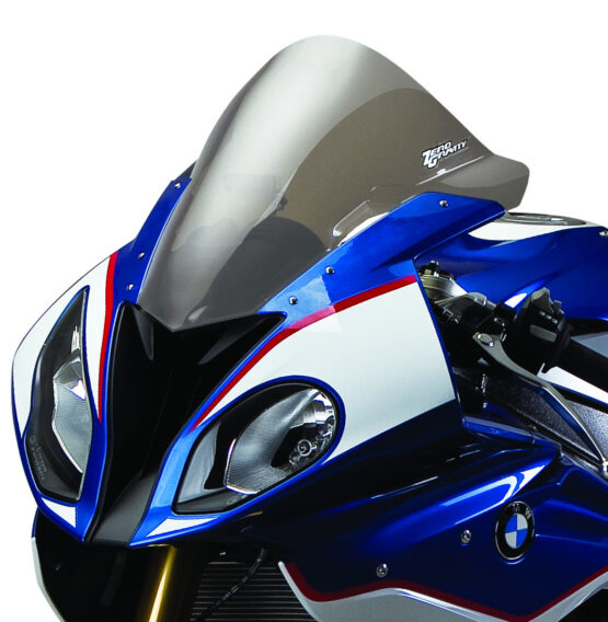 Clear Corsa Windscreen - Image 2