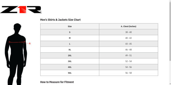 Gray Wapenshaw Jacket - 2X-Large - Image 3
