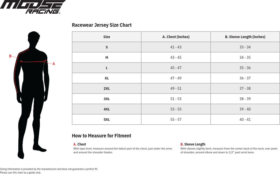 Moose Sahara Jersey Orange White Gray Men's Large Offroad - Image 4