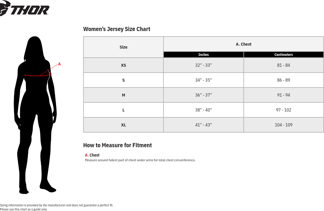 Thor Womens SPORTMODE Shadow Jersey Small Gray Black Yellow - Image 5