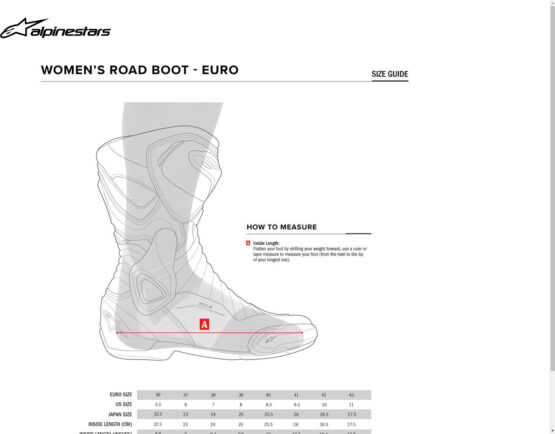Women's Faster-3 Street Riding Shoes Black/Gray/Pink US 10.5 - Image 5