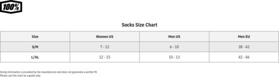 Men's Advocate Socks - Image 2