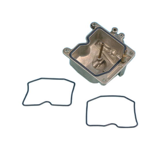 Single Float Bowl Gasket Replaces 27577-88 - Image 2