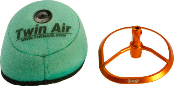 Powerflow Air Filter Kit w/Mount