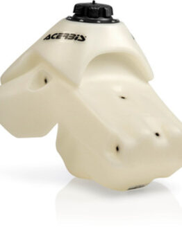 Large Capacity Fuel Tank 3.3 gal (Natural)