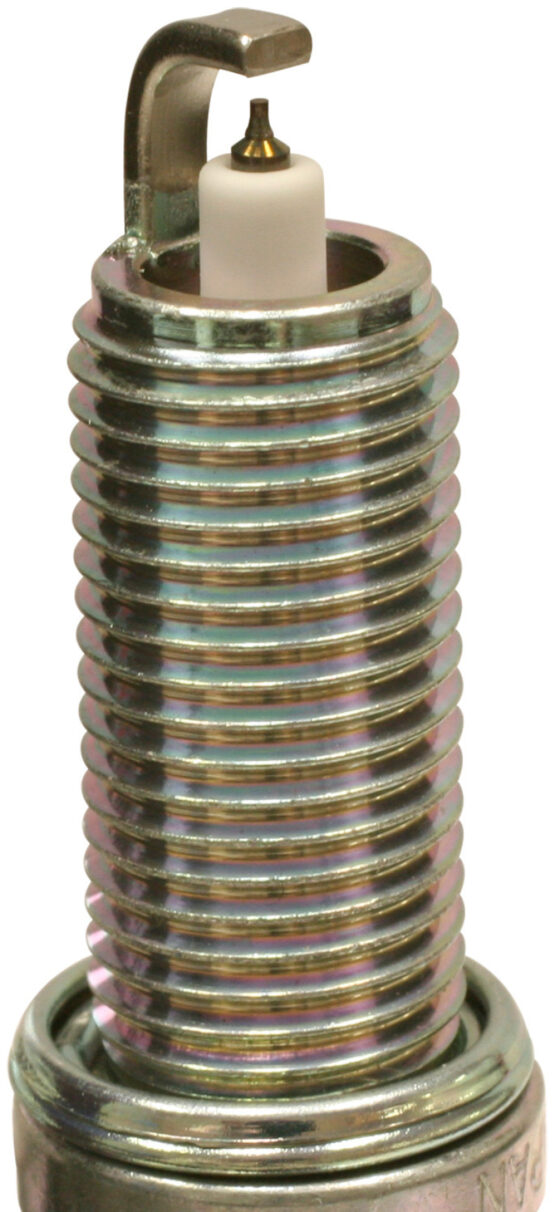 Laser Iridium Spark Plug (ILZKAR7A10) - Image 2