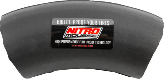 Nuetech TUbliss Platinum NitroWedge NW-210 Tire Insert System