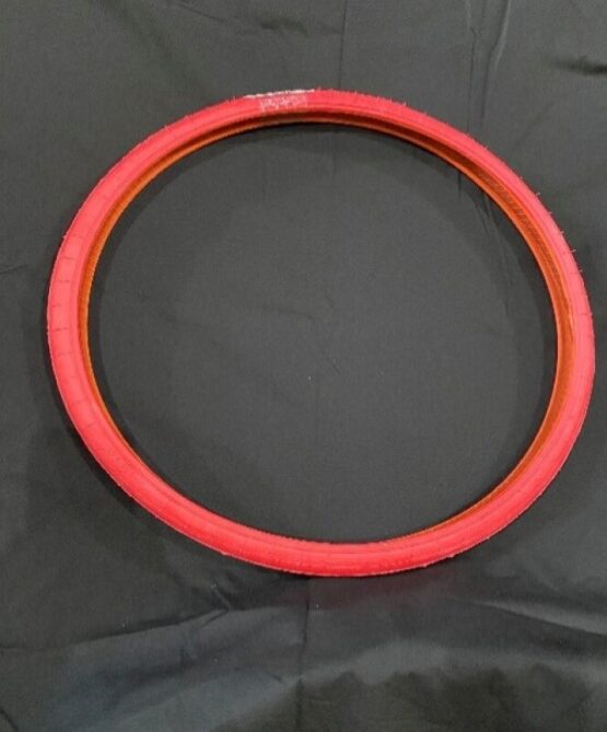 Nuetech TUbliss Replacement 18in Red Liner For Tubeless Tire System