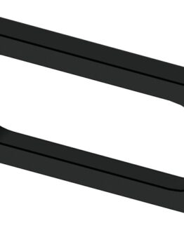 KFI Products Fairlead Adapter Centered 1/2in For Polaris Ranger 2025