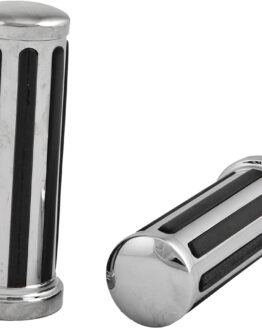 Rail Grips w/Smooth End Caps