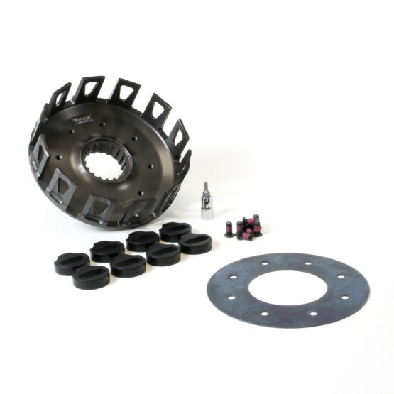 Clutch Basket - Image 4