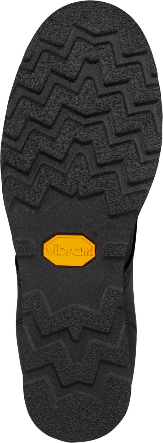 Highway 21 Journeyman Boots Black Size 6 Men's - Image 4
