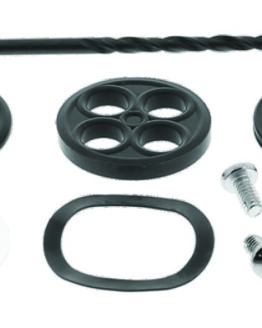 QuadBoss Fuel Tap Kit Fits 85-87 Honda ATC250ES Big Red