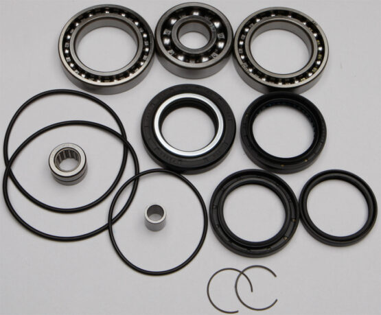 Rear Differential Bearing & Seal Kit
