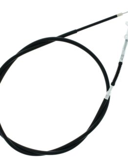 93-95 Honda TRX300 FourTrax (2) Rear Hand Brake Cable