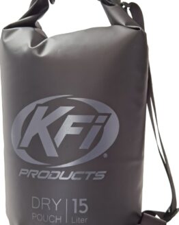KFI Roll Top Dry Bag 15L