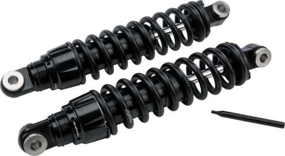 Bazooka Preload/Rebound Adjustable Shocks 13" HVY