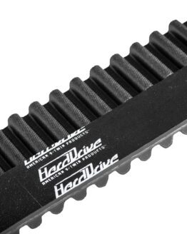 HardDrive 1-1/2" Rear Drive Belt 139T For Harley-Davidson