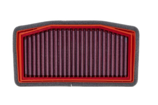 BMC Replacement Air Filter FM01001/04 Fits 17+ Triumph Street Triple 765 R