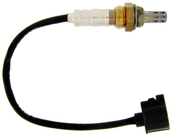 NGK Direct Fit Oxygen Sensor Fits 2004-2010 Chrysler PT Cruiser - Image 4