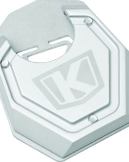Lodestar Kickstand Shoe Silver
