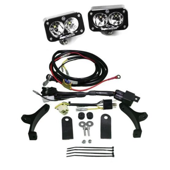 Baja Designs KTM Squadron Pro LED Light Kit