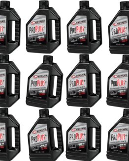 Maxima ProPlus Synthetic Motor Oil 10W40 MA2 Case of 12 x 1L