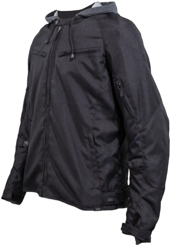 Speed and Strength Off The Chain 3.0 Textile Jacket Black Large - Image 3