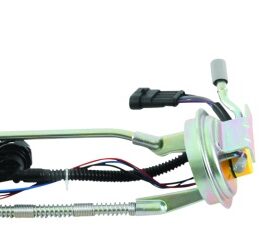 QuadBoss Complete Fuel Pump Module Fits 12-19 Can-Am Outlander 1000 DPS