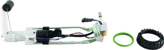 QuadBoss Complete Fuel Pump Module Fits 12-19 Can-Am Outlander 1000 DPS