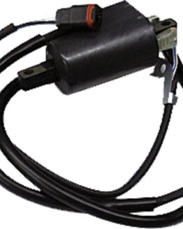 External Coil
