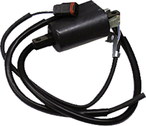 External Coil