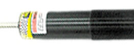 Gas Ski Shock