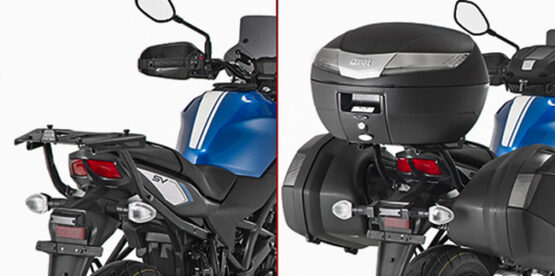 Top Case Mounting Hardware - Image 2