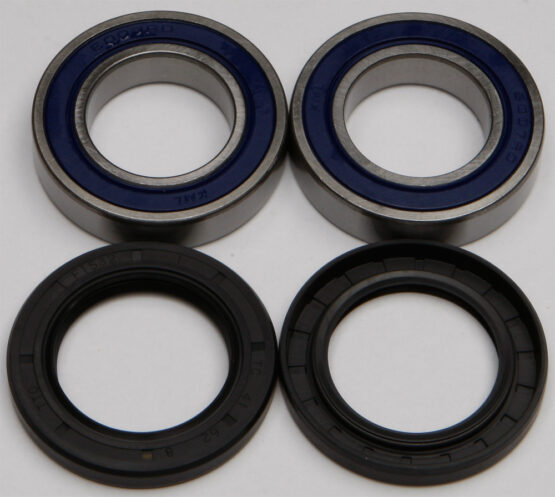 All Balls Wheel Bearing & Seal Kit Fits 1984-1985 KTX250 Tecate