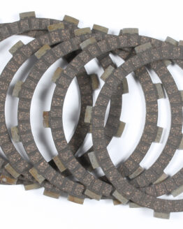 Pro Clutch Disk Set