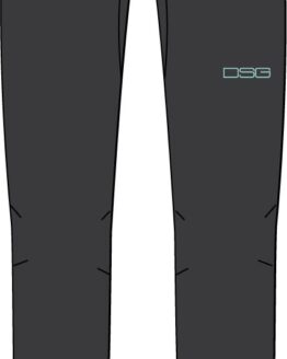 DSG Cold Weather Tech Pants Grey US 04 Women's