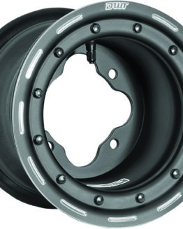 Ultimate G3 Beadlock Wheel 4/115 9X8 3+5