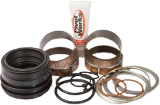 Fork Seal & Bushing Kit - Image 2