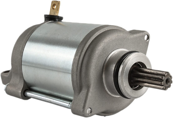Starter Motor - Image 2
