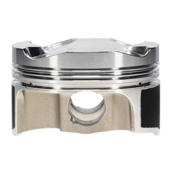 JE Pistons BMW S54B32 11.5 KIT Set of 6 Pistons - Image 4