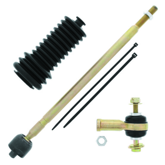 QuadBoss Tie Rods Right Inner/Outer Can-Am Commander 1000 2012