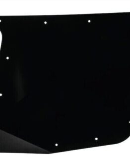 UTV Doors - Replacment Door Skin for Polaris Ranger- Rear Passenger