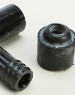 NGK LD05FP Spark Plug Resistor Cap 90 Degree Elbow