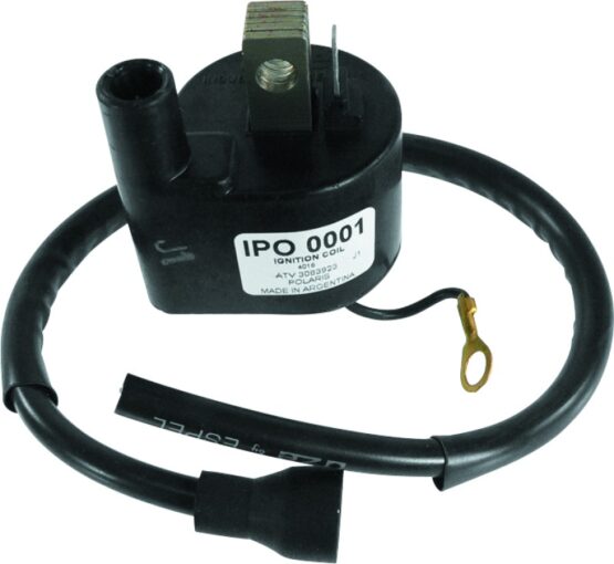 QuadBoss Ignition Coil Fits 1994-1995 Polaris 300 2x4