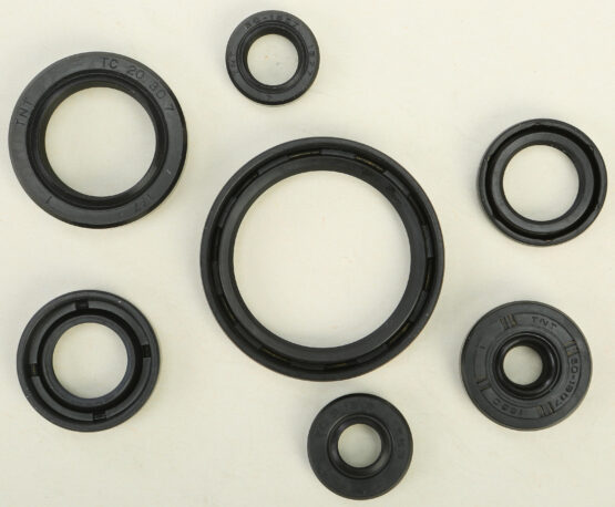 Vertex Engine Oil Seal Kit Fits 2016-2023 Yamaha WR450F